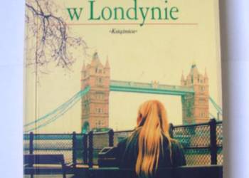 Weekend w Londynie. Susan Howatch