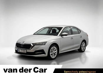 Škoda Octavia 1.5 TSI ACT Ambition ! Z Polskiego Salonu ! Faktura VAT ! IV…