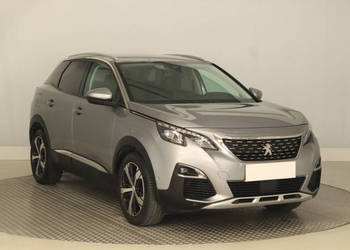 Peugeot 3008 1.2 PureTech
