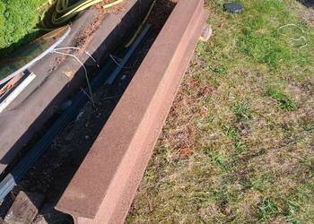 Dwuteownik stalowy 340 x 137 mm gorąco walcowany