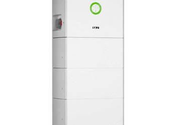 Zestaw SAJ HS2 10kW + magazyn 15kWh