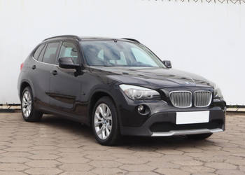 BMW X1 xDrive23d