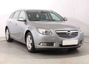 Opel Insignia 2.0 BiTurbo CDTI