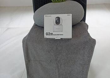 Kamera wewnętrzna 2 pack. Home security