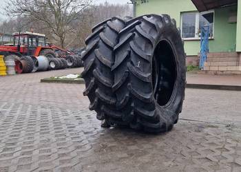 380/70r28 13.6r28 340/85r28 Firestone 100% bieżnik