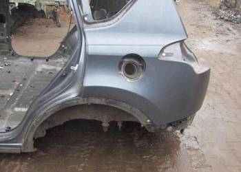 ĆWIARTKA BŁOTNIK LEWY TYLNY TYŁ 8V5 TOYOTA RAV4 IV