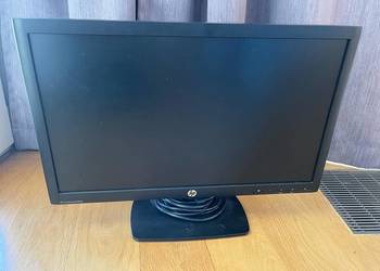Monitor HP Compaq LE2202x 22" Full HD