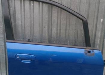 CZĘŚCI Mazda Premacy - Drzwi