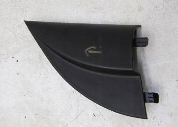 TRÓJKĄT OSŁONA LUSTERKA PRAWA PRZÓD PRZEDNIA KIA SPORTAGE IV