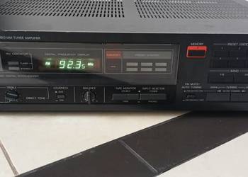 Onkyo TX 100 amplituner stereo