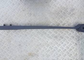 RESOR PÓŁRESOR ATEGO MERCEDES 815L,817,818,917 I INNE. DŁUGO