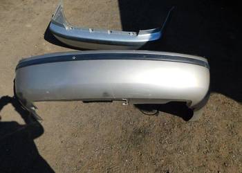 octavia kombi zderzak nr 4624 WYSYŁKA