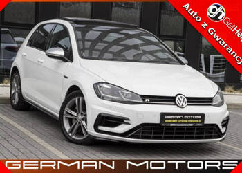 Volkswagen Golf Ledy / 4Motion / Panorama / DSG / Kamera / …