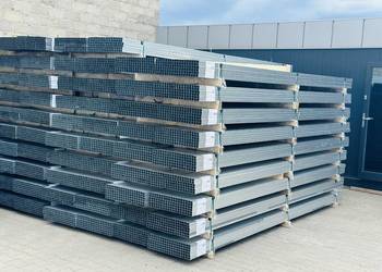 Tanie Profile - CD60, UD30 i inne