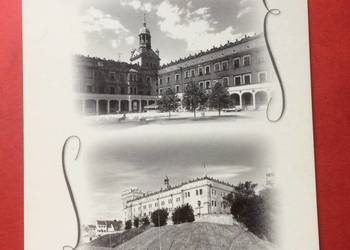 ( 807. ) Widokówka Szczecin ( 807. ) Widokówka Szczecin