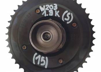 KOŁO FAZ ROZRZĄDU Mercedes W203 W211 CLK C209 1.8 K wariator A2710510103