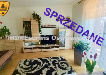 Mieszkanie 34m2 1-pokojowe Ostrowiec Świętokrzyski