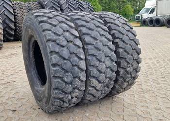 365/85r20 365/85-20 Michelin 2015r 80% bez napraw