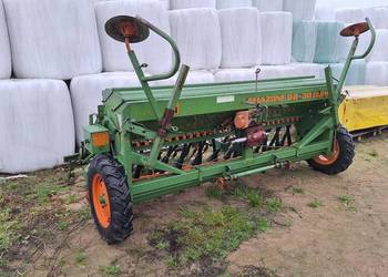 Siewnik Amazone D8 30 super