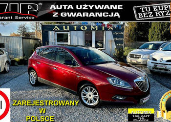 Lancia Delta Automat,Panorama,JTD,Piękny kolor, GWARANCJA w Cenie,Możliwa …