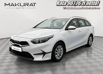 Kia Cee'd CT901AT#1.0 T-GDI S Cz.cof Bluetooth Tempomat Salon PL VAT23% II…