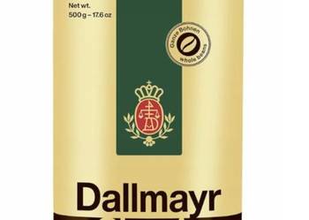 Kawa Dallmayr Classic 500 g ziarno
