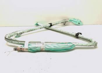 KURTYNA POWIETRZNA LEWY VW GOLF VII 5G4880741A Hatchback AIRBAG