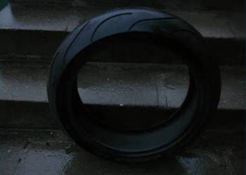 Michelin Pilot Randial 180/55 R 17