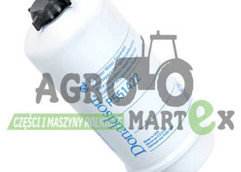 P551422, RE522878, RE541925 FILTR PALIWA JD ZAM