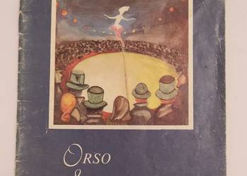 ORSO – SACHEM – Henryk Sienkiewicz