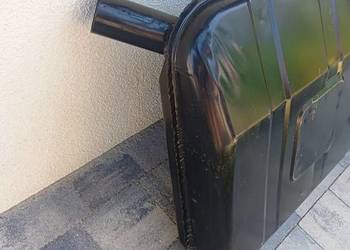 Zbiornik paliwa fiat 125 oryginalny