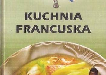 KUCHNIA FRANCUSKA