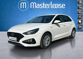 Hyundai i30 1.5 DPI Classic + ! Z polskiego salonu ! Faktura VAT ! III (20…