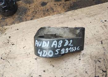 AUDI A8 D2 lapa podpora mostu 4D0599133C