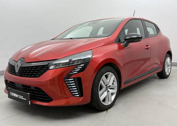 Renault Clio, 2024r. Salon PL