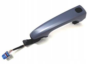 VOLVO C30 C70 S40 S80 V50 klamka zewn keyless OE
