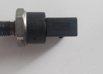 Mercedes-Benz OE A004 153 1528 czujnik, ciśnienie paliwa