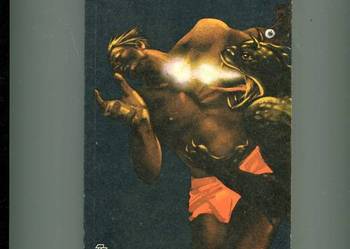 Atlantyda i Agharta - Montyhert