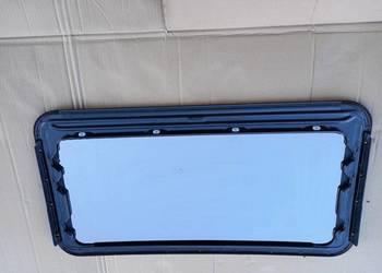 Opel Astra G F Szyberdach  Daewoo Nubira Lacetti