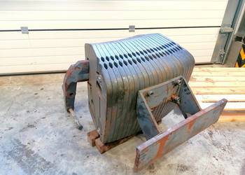 Obciążniki 40 kg New Holland 8670,8770,8870,8970 Ford G170, G190, G210