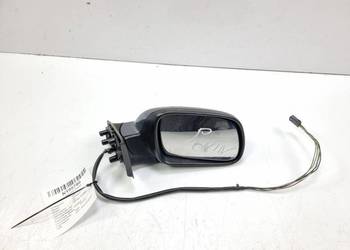 LUSTERKO PRAWE PEUGEOT 307 6-PIN