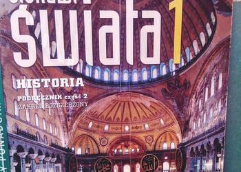 Historia 1.2 ciekawi świata