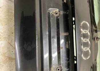 Klapa Audi a4 b6 LZ9W