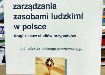 Najlepsze praktyki zarządzania zasobami ludzkimi w Polsce