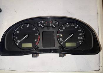 Licznik zegar Vw Passat B5 1.8 316tys