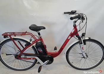 KETTLER Layana Hybritec WYPRZEDAŻ - 50%