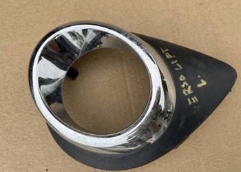 TOYOTA VERSO LIFT KRATKA HALOGENU LEWA 81482-0F060