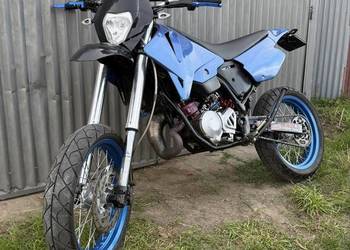 Sprzedam Aprilia RX50 2006