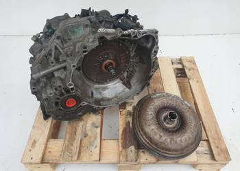 AUTOMATYCZNA SKRZYNIA BIEGÓW Volvo S60 2.4 T TURBO _ automat 9482025 55-5