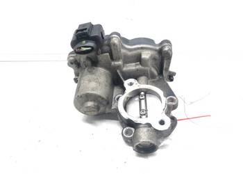 PRZEPUSTNICA EGR SKODA RAPID 04B131501D 1.6 115KM ZAWÓR POWIETRZA